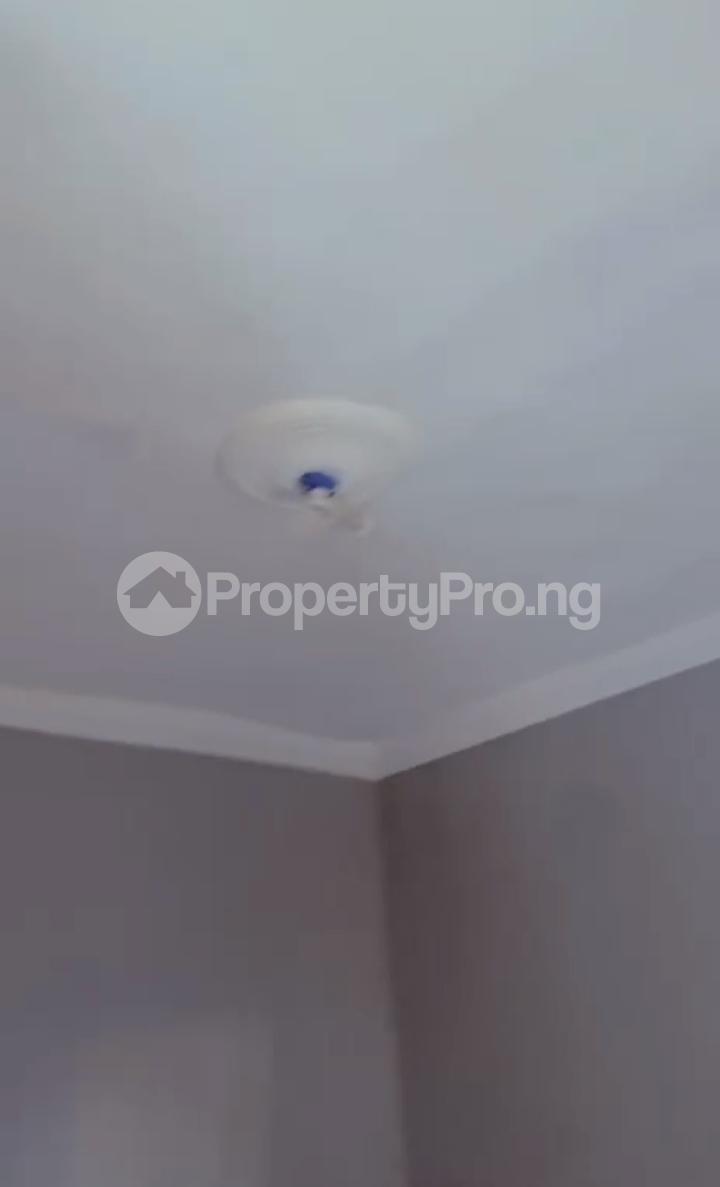 3 bedroom House for rent Pedro Road Shomolu Lagos