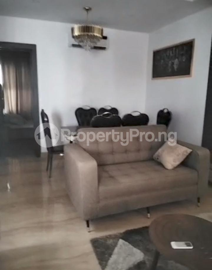 4 bedroom House for rent Iponri Surulere Lagos