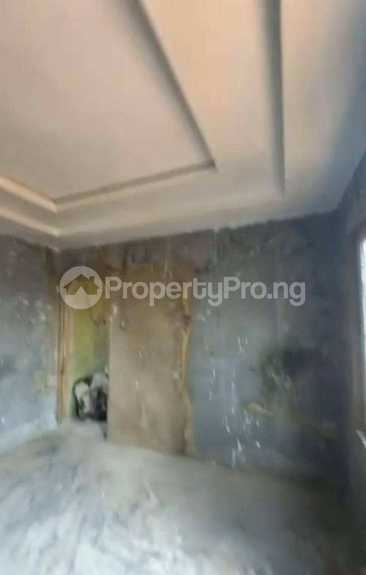 1 bedroom Flat / Apartment for rent Palmgroove Ilupeju Lagos - 0