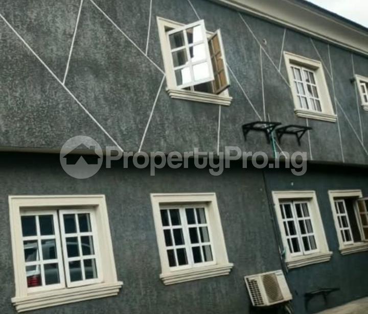 6 bedroom House for rent Omole phase 1 Ojodu Lagos