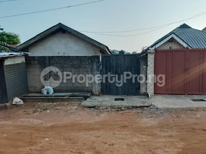 House for sale Egan Ikotun/Igando Lagos