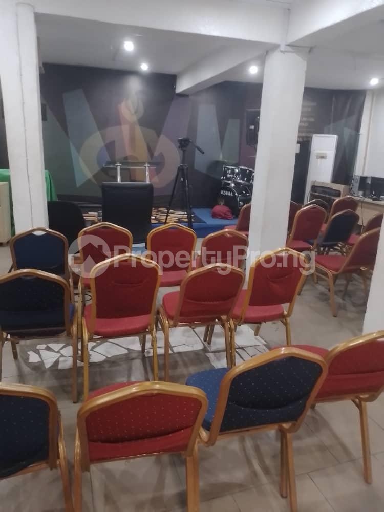 Commercial Property for rent Ogba Lagos