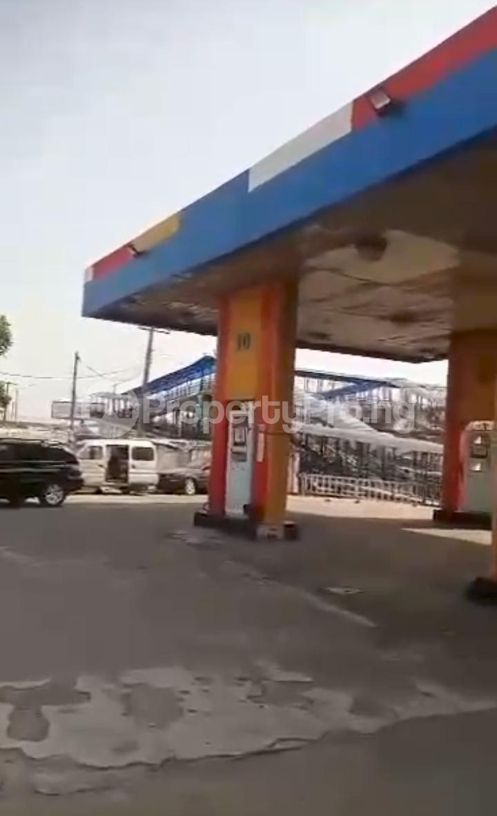 Commercial Property for sale Lagos Abeokuta Express Road Dopemu Agege Lagos