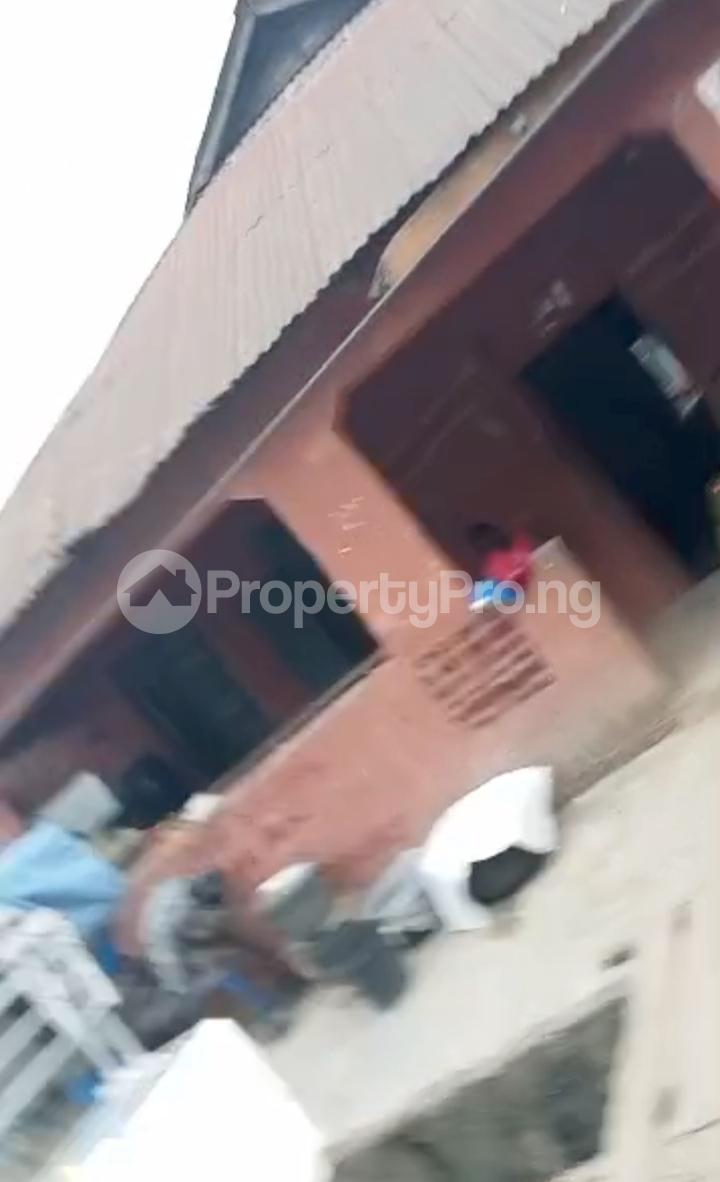 Land for sale Bariga Lagos