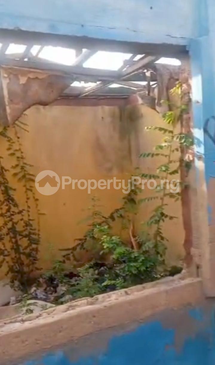 Land for sale Bariga Lagos
