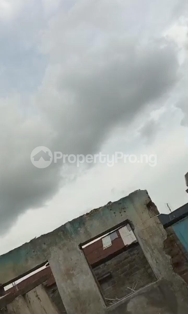 Land for sale Igi Olugbin Bariga Lagos