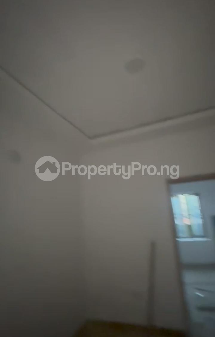 1 bedroom Flat / Apartment for rent Ilaje Bariga Lagos