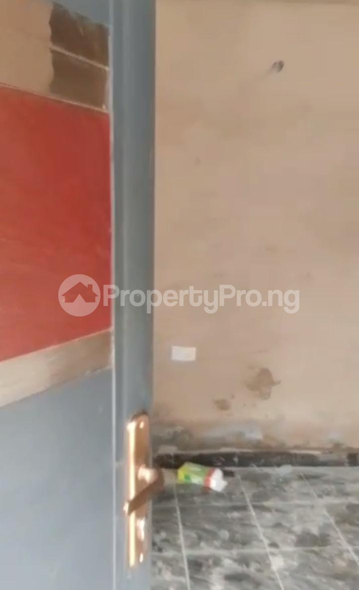 1 bedroom Flat / Apartment for rent Candos Road Baruwa Ipaja Lagos