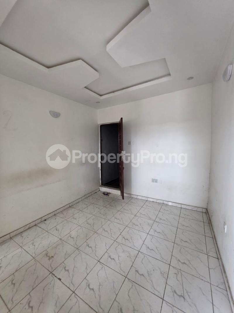 1 bedroom Flat / Apartment for rent Ifako-gbagada Gbagada Lagos