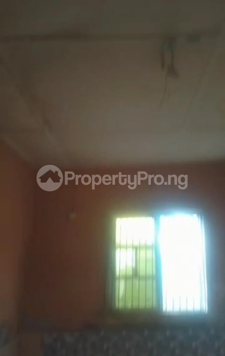 1 bedroom Flat / Apartment for rent Off Ilaje Road Bariga Lagos