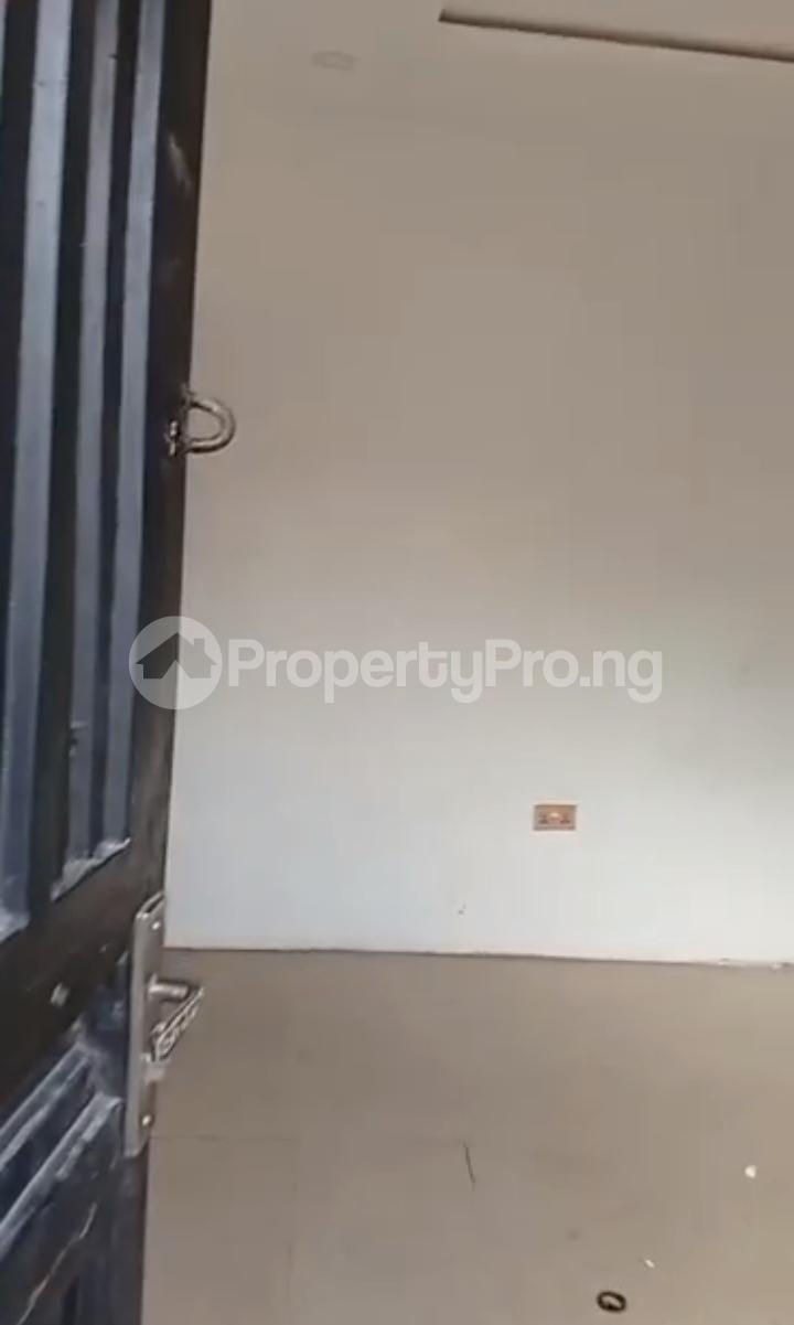 1 bedroom Flat / Apartment for rent Palmgrove Shomolu Lagos