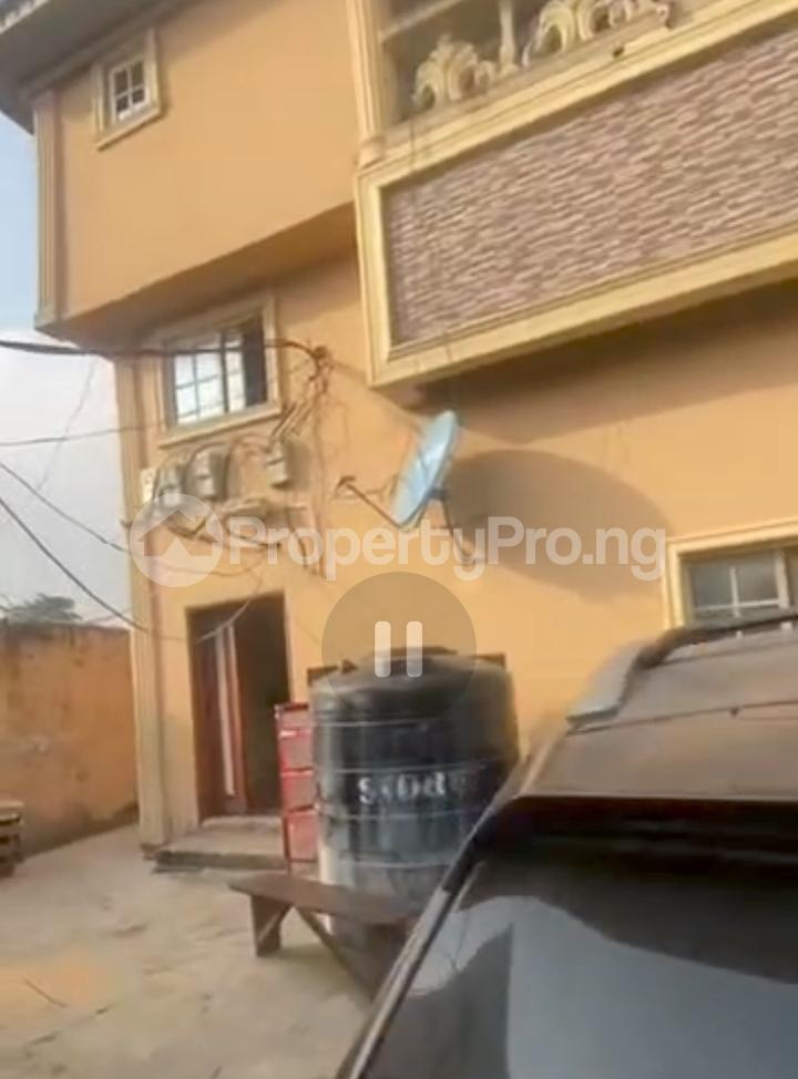 1 bedroom Flat / Apartment for rent Gbagada Phase 2 Gbagada Lagos