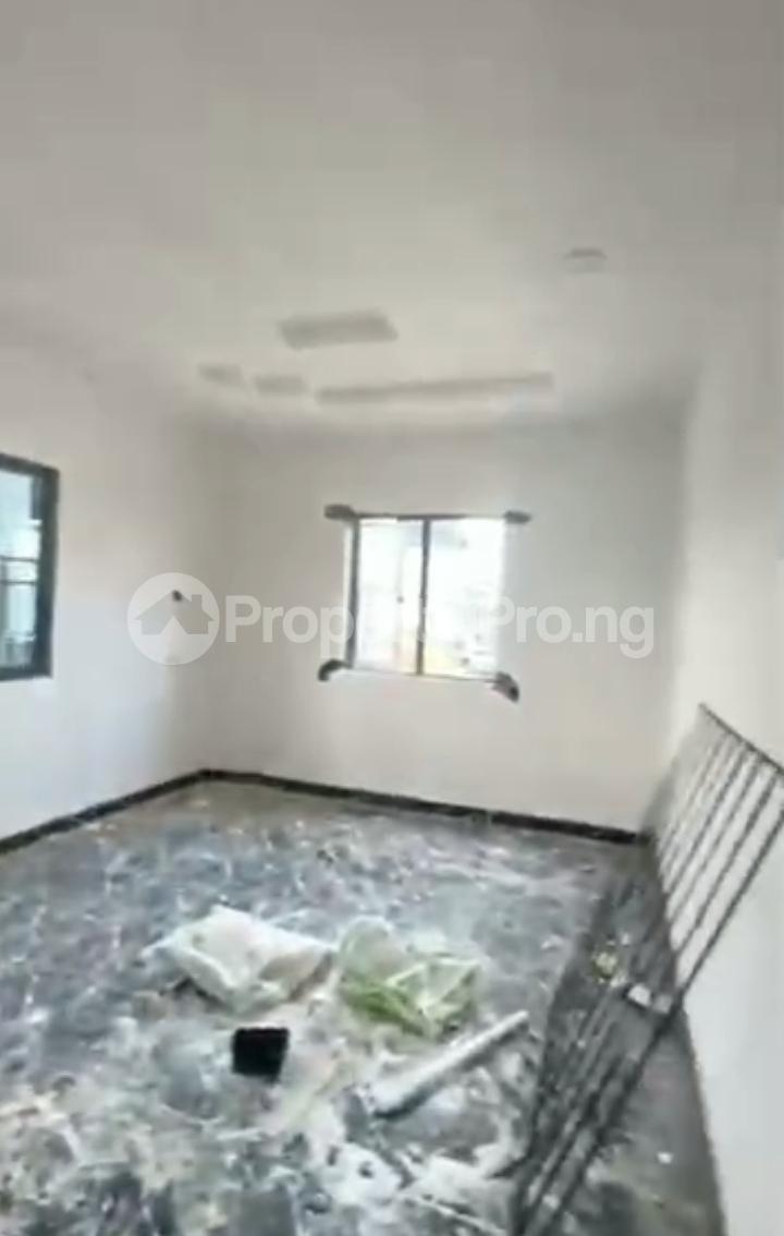 1 bedroom Flat / Apartment for rent Shomolu Lagos
