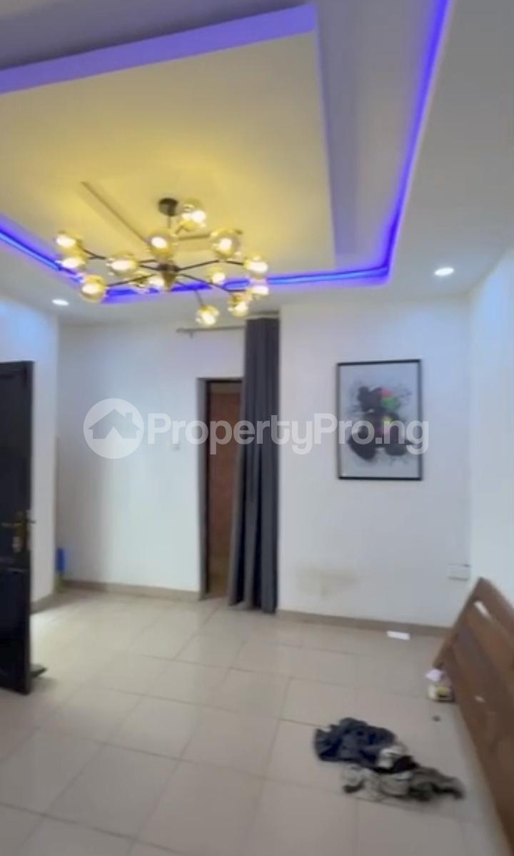 1 bedroom Flat / Apartment for rent Alagomeji Yaba Lagos