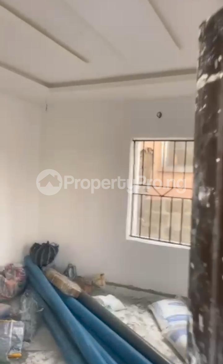 1 bedroom Flat / Apartment for rent Oworoshoki Maryland Lagos