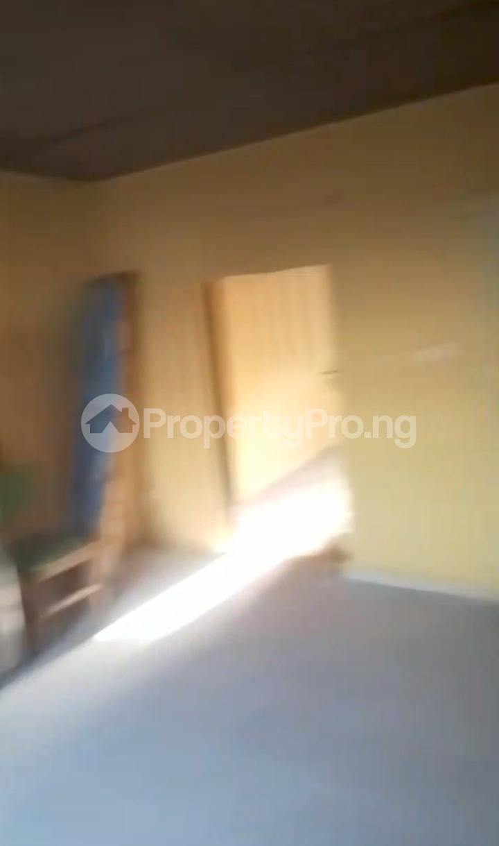 1 bedroom Flat / Apartment for rent Off Ramat Crescent Ogudu Lagos