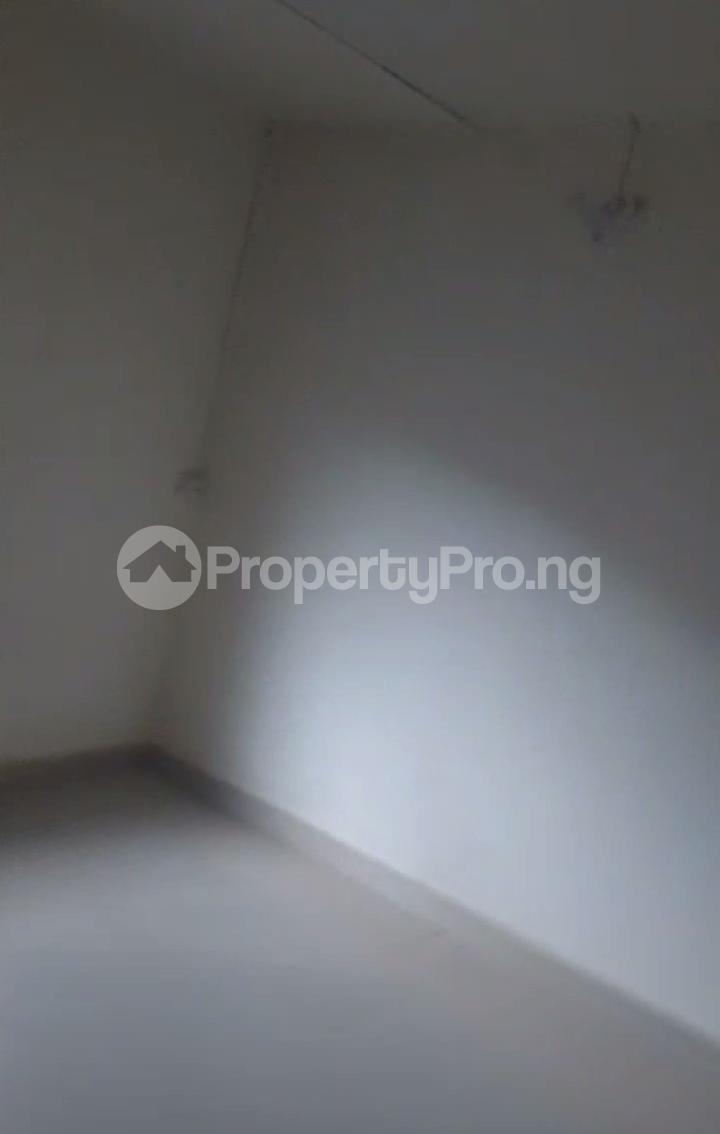 1 bedroom Flat / Apartment for rent Ayobo Ipaja Lagos