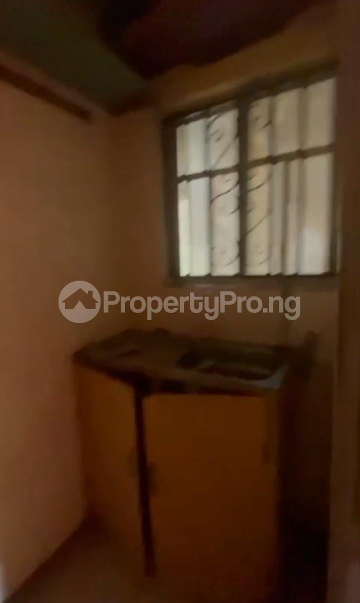 1 bedroom Flat / Apartment for rent Off Goodluck Ogudu-Orike Ogudu Lagos