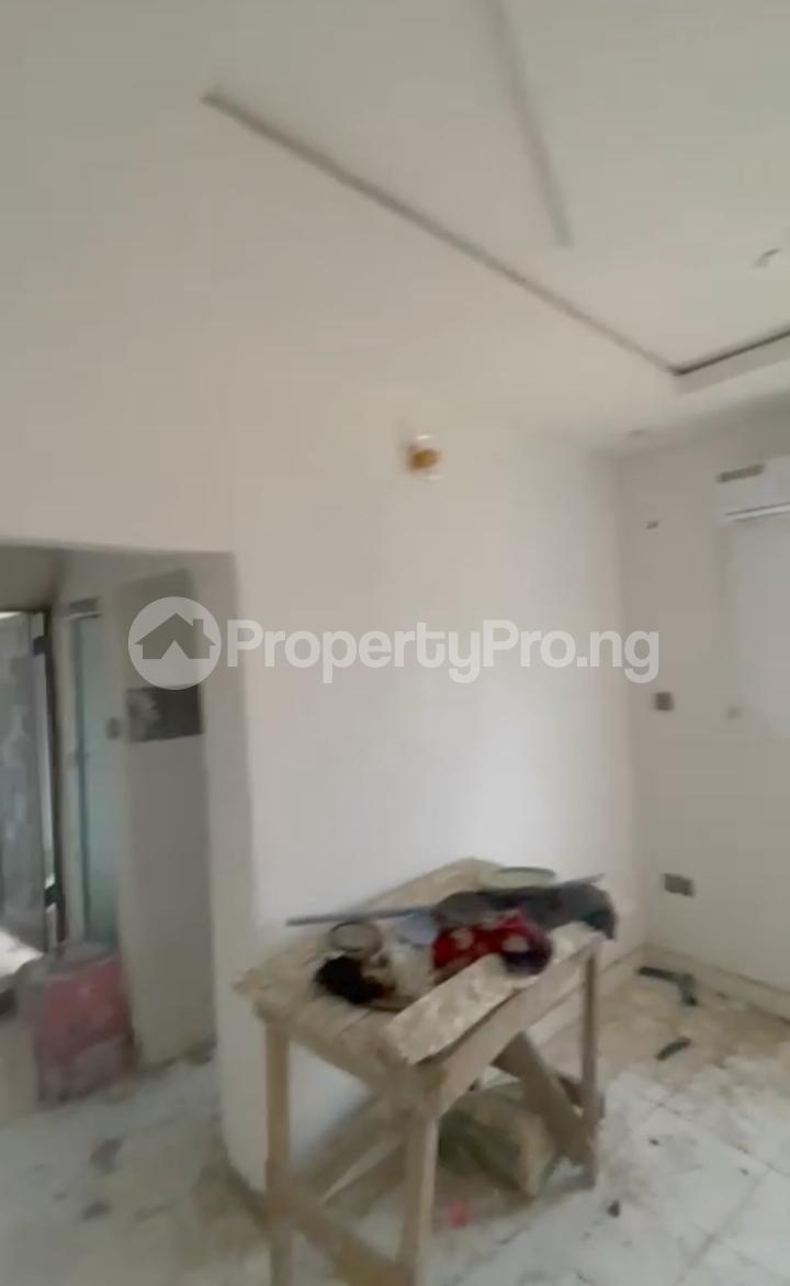 1 bedroom Flat / Apartment for rent Ilaje Bariga Lagos