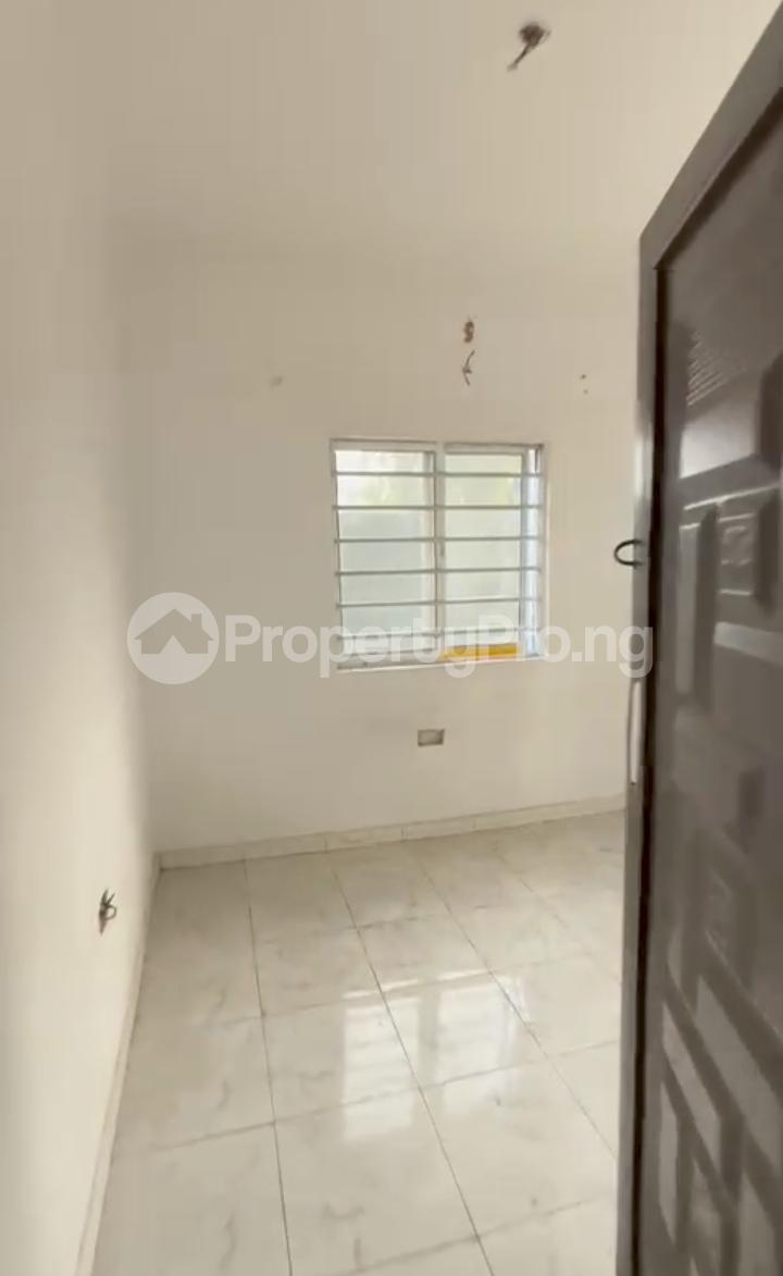 1 bedroom Flat / Apartment for rent Shomolu Lagos