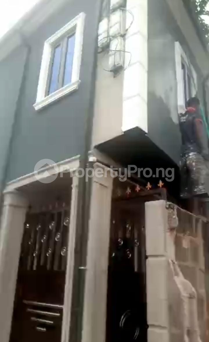 1 bedroom Flat / Apartment for rent Governors road Ikotun/Igando Lagos - 2