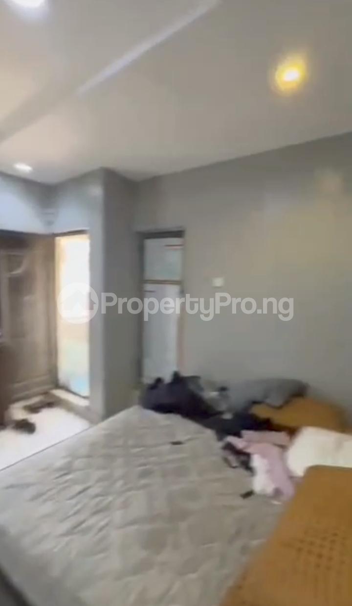 1 bedroom Flat / Apartment for rent Off Morocco Road Shomolu Lagos