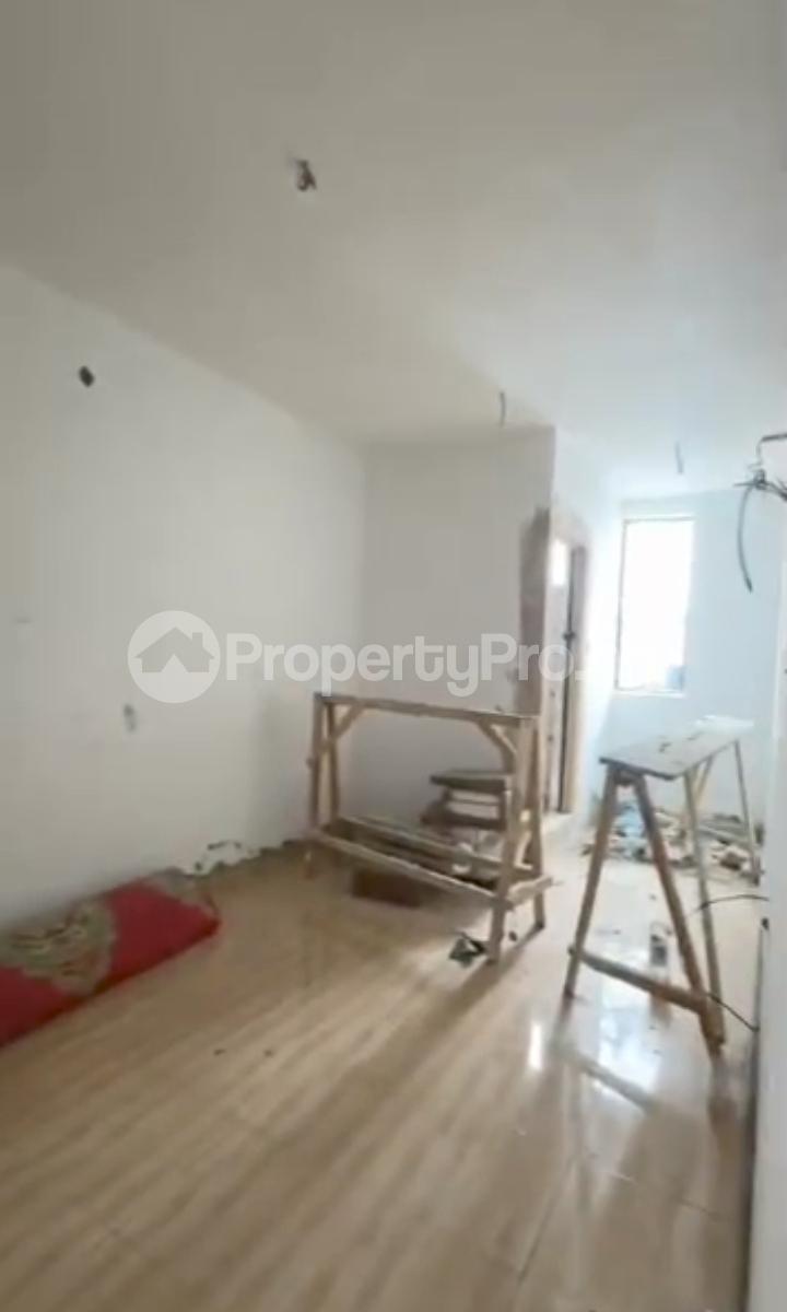 1 bedroom Flat / Apartment for rent Shomolu Lagos