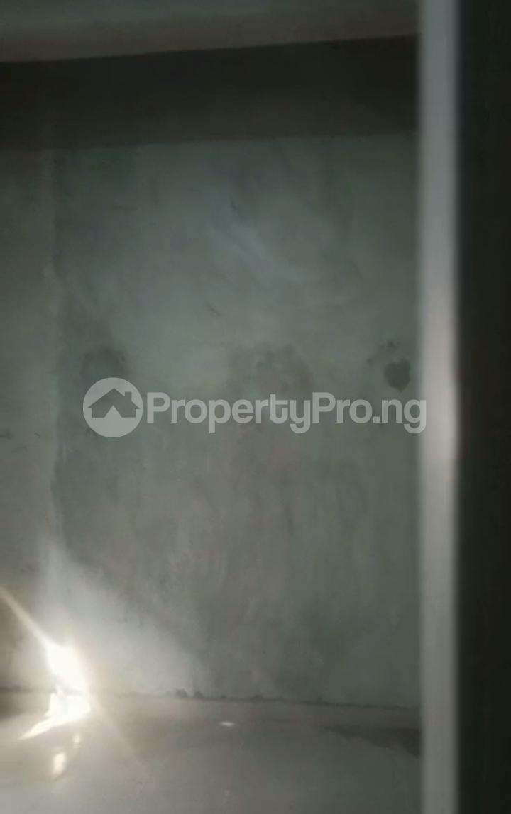 1 bedroom Flat / Apartment for rent Adekunle Yaba Lagos - 2