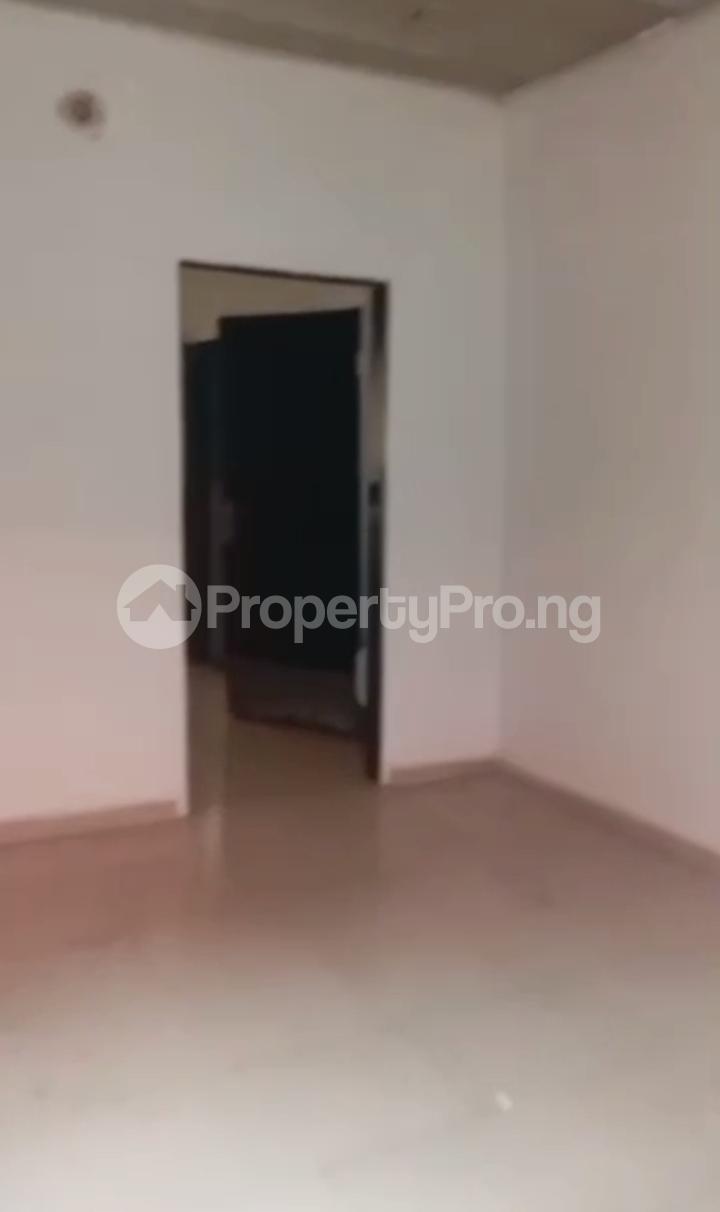 1 bedroom Flat / Apartment for rent Ogba Lagos