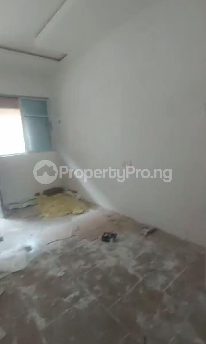 1 bedroom Flat / Apartment for rent Market Street Shomolu Lagos