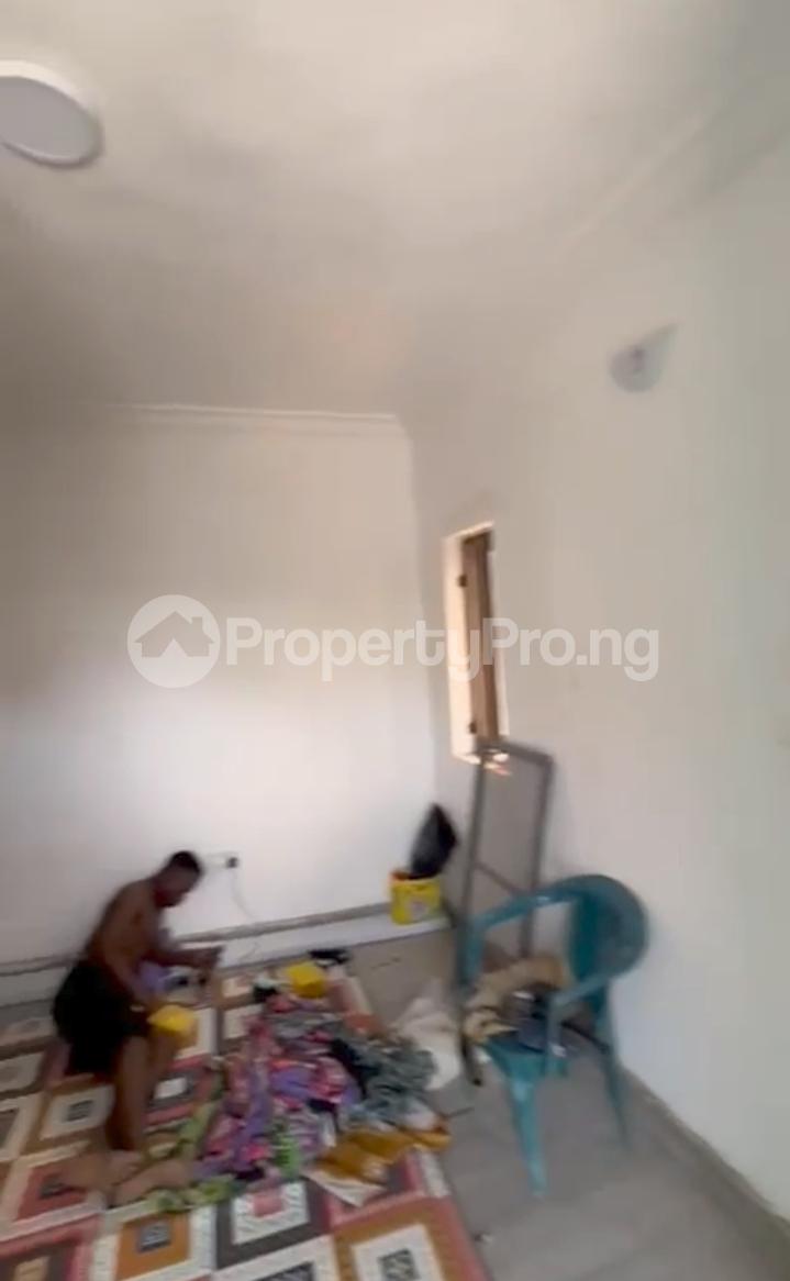 1 bedroom Flat / Apartment for rent Off New Garage Gbagada Lagos