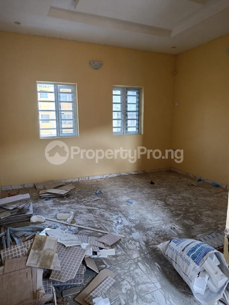 1 bedroom Flat / Apartment for rent Off Pedro Road Shomolu Lagos