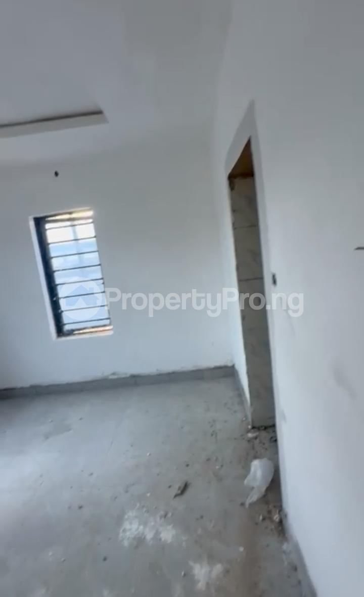 1 bedroom Flat / Apartment for rent Shomolu Lagos