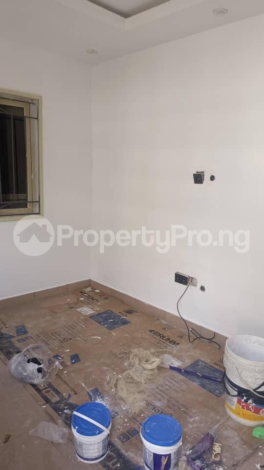 1 bedroom Flat / Apartment for rent Ifako-gbagada Gbagada Lagos - 0