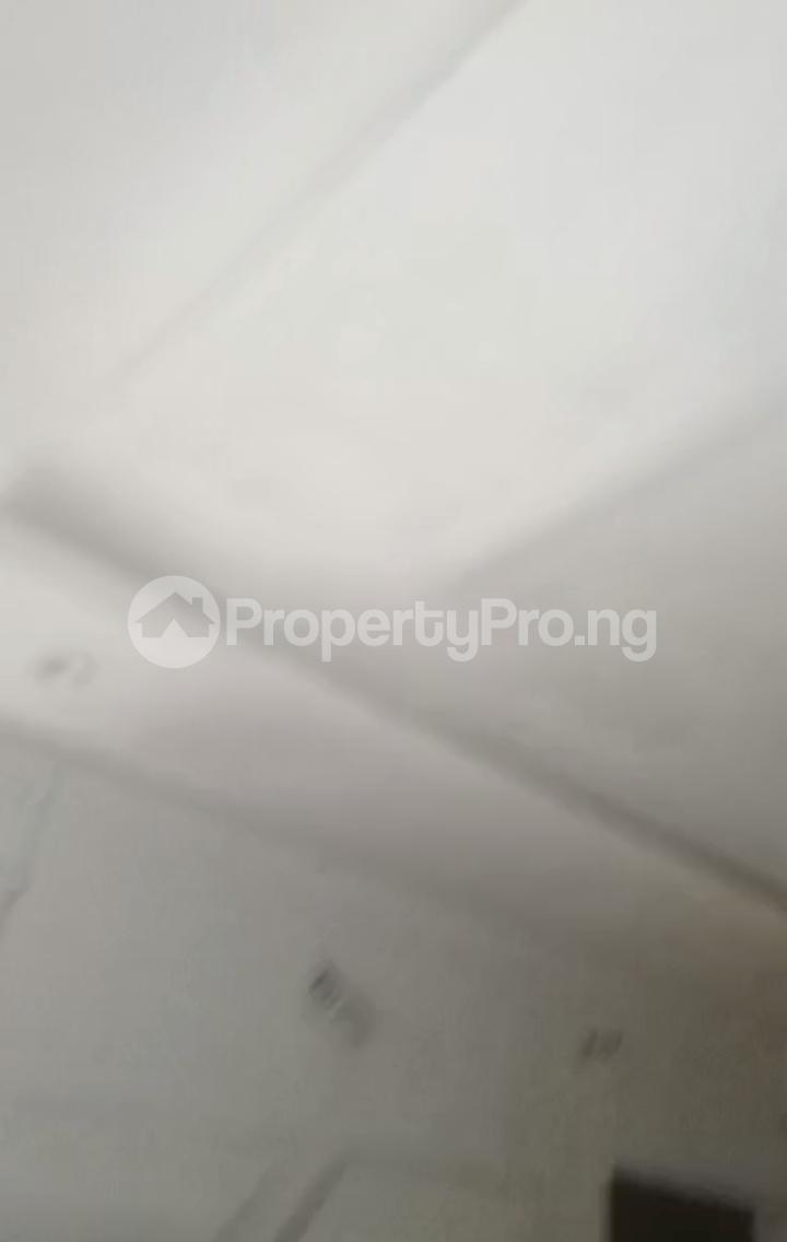 1 bedroom Flat / Apartment for rent Off Shobande Street Akoka Yaba Lagos