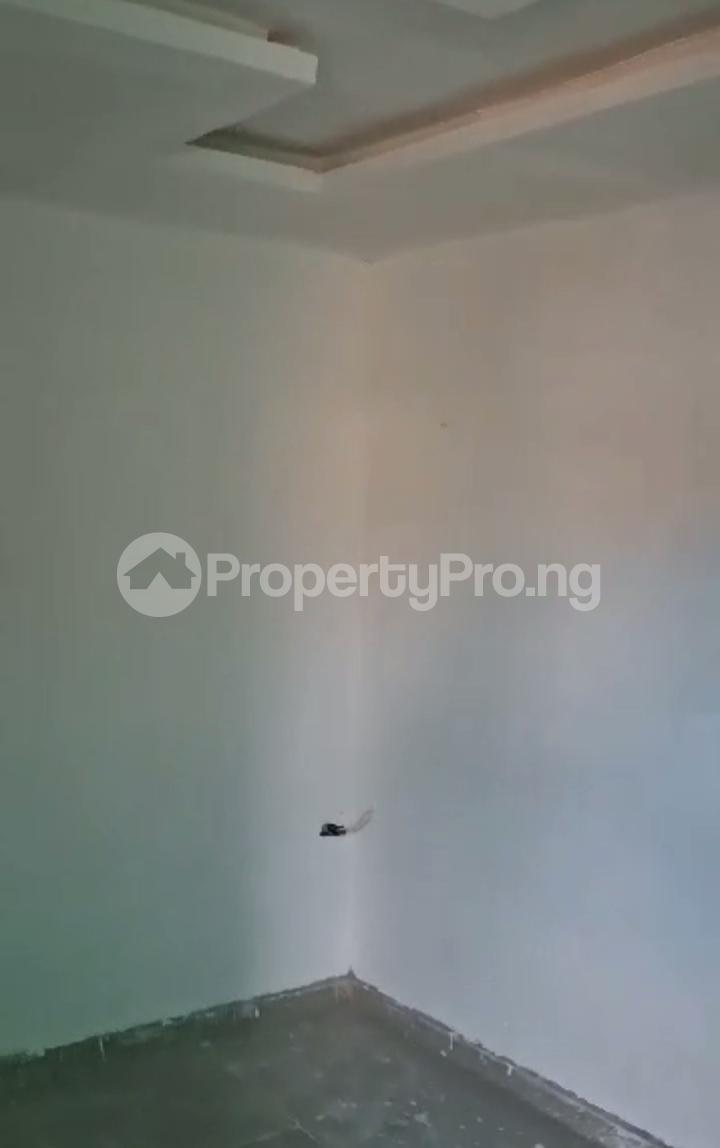 1 bedroom Flat / Apartment for rent Oregun Ikeja Lagos