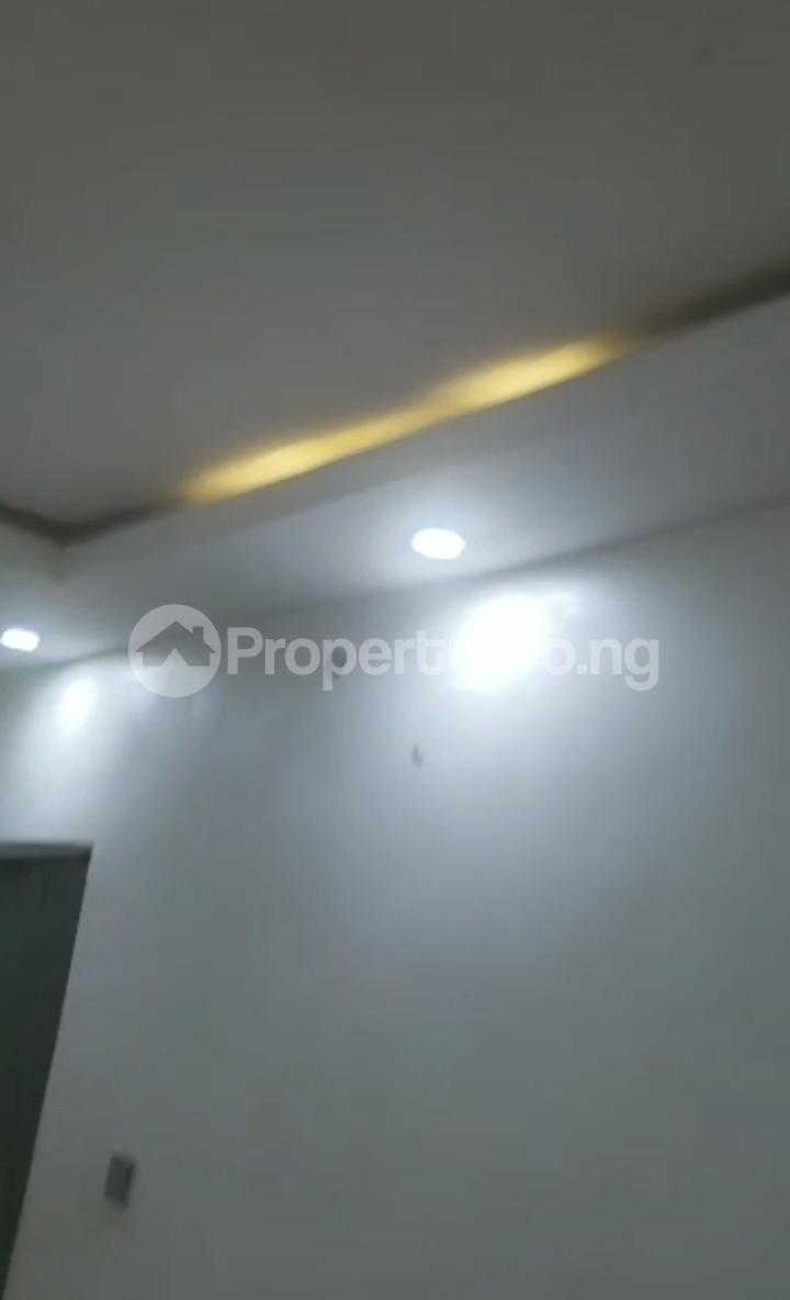 1 bedroom Flat / Apartment for rent Adeniyi Jones Ikeja Lagos