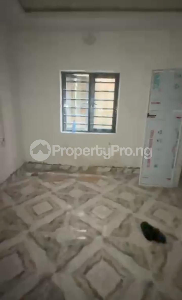 1 bedroom Flat / Apartment for rent Shomolu Lagos