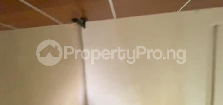 1 bedroom Flat / Apartment for rent Fadeyi Shomolu Lagos