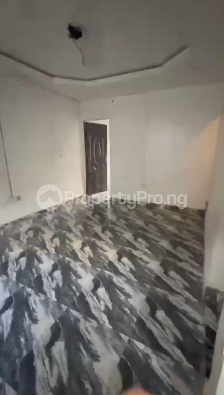 1 bedroom Flat / Apartment for rent Off Pedro Road Shomolu Lagos