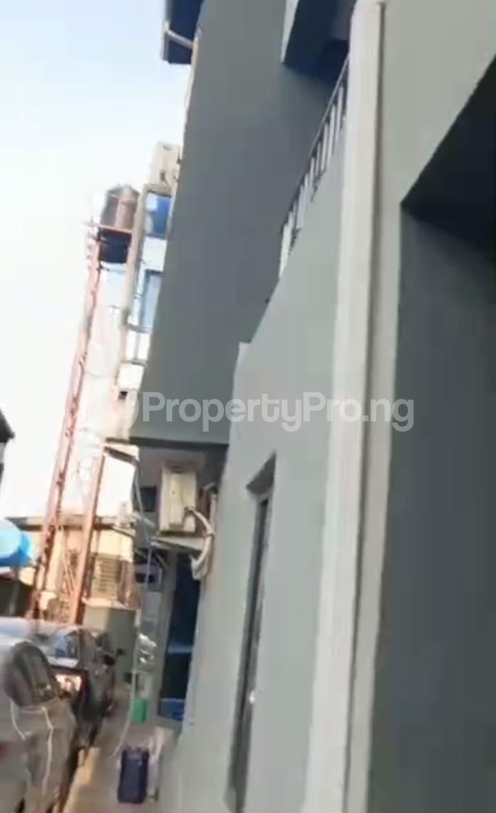 1 bedroom Flat / Apartment for rent Akoka Yaba Lagos