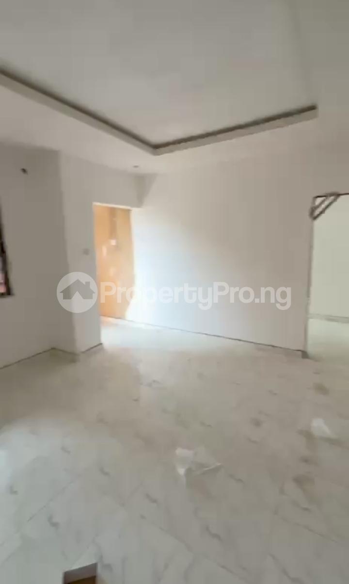 1 bedroom Flat / Apartment for rent Pedro Shomolu Lagos
