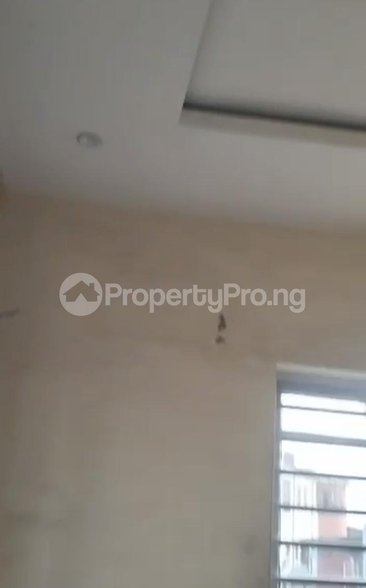 1 bedroom Flat / Apartment for rent Off Pedro Road Shomolu Lagos