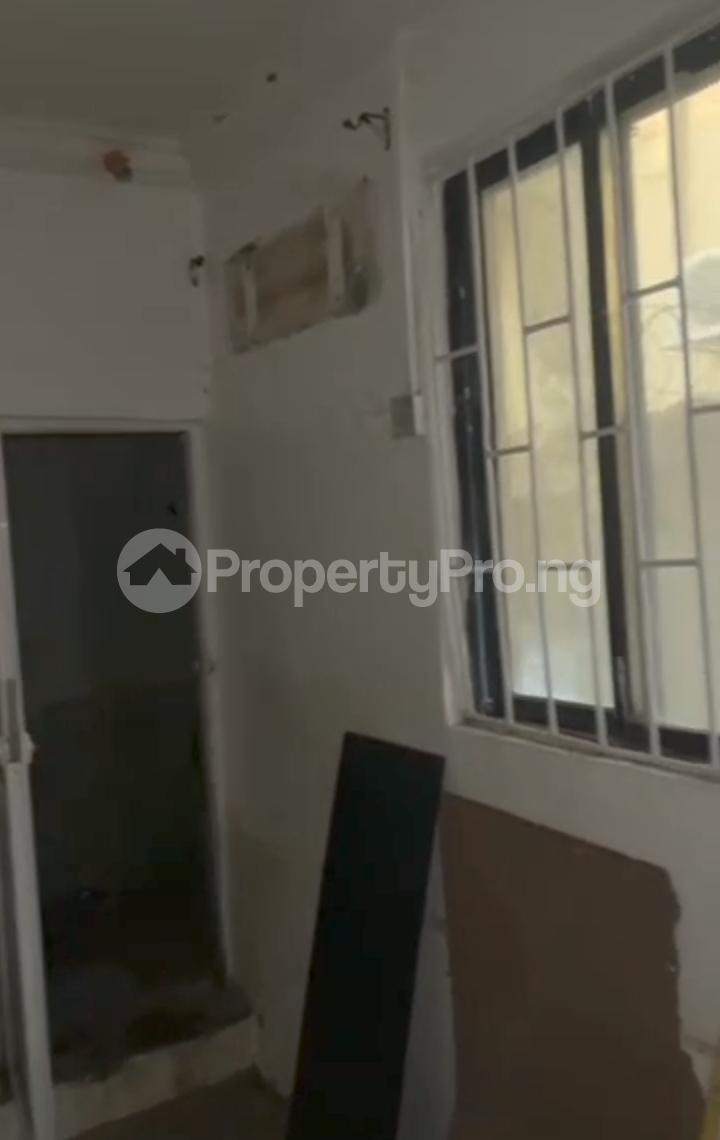 1 bedroom Flat / Apartment for rent Akoka Yaba Lagos