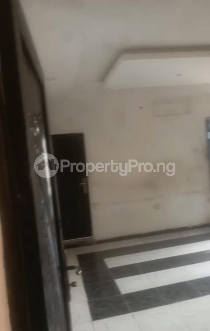 1 bedroom Flat / Apartment for rent Alagomeji Yaba Lagos