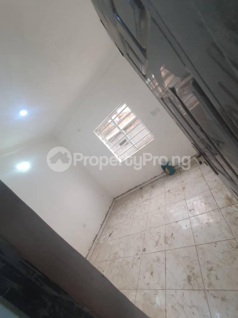 1 bedroom Flat / Apartment for rent Harmony Estate Gbagada Lagos