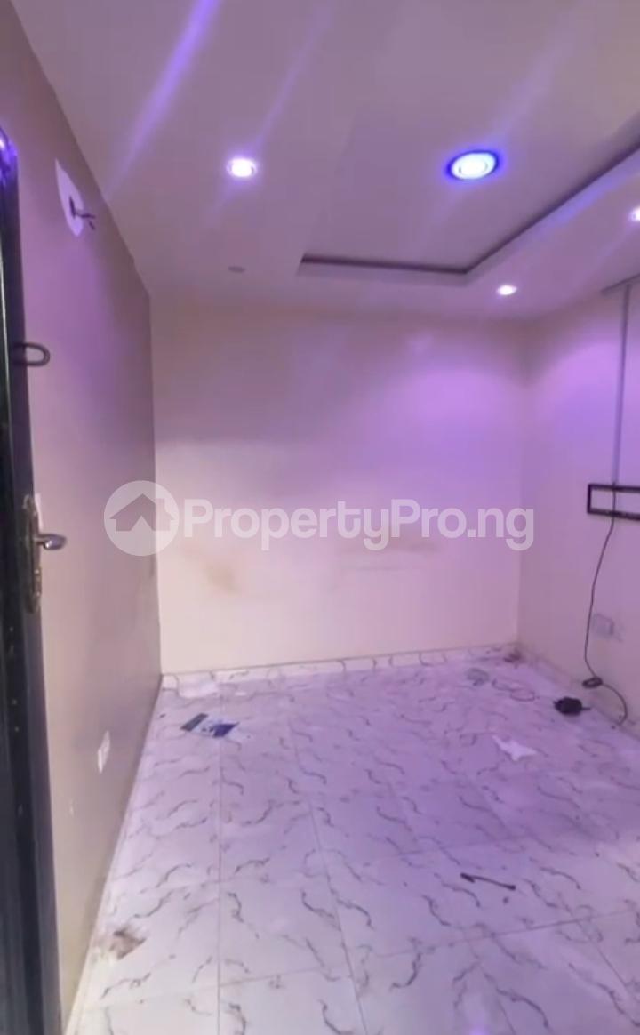 1 bedroom Flat / Apartment for rent Off Morocco Road Shomolu Lagos