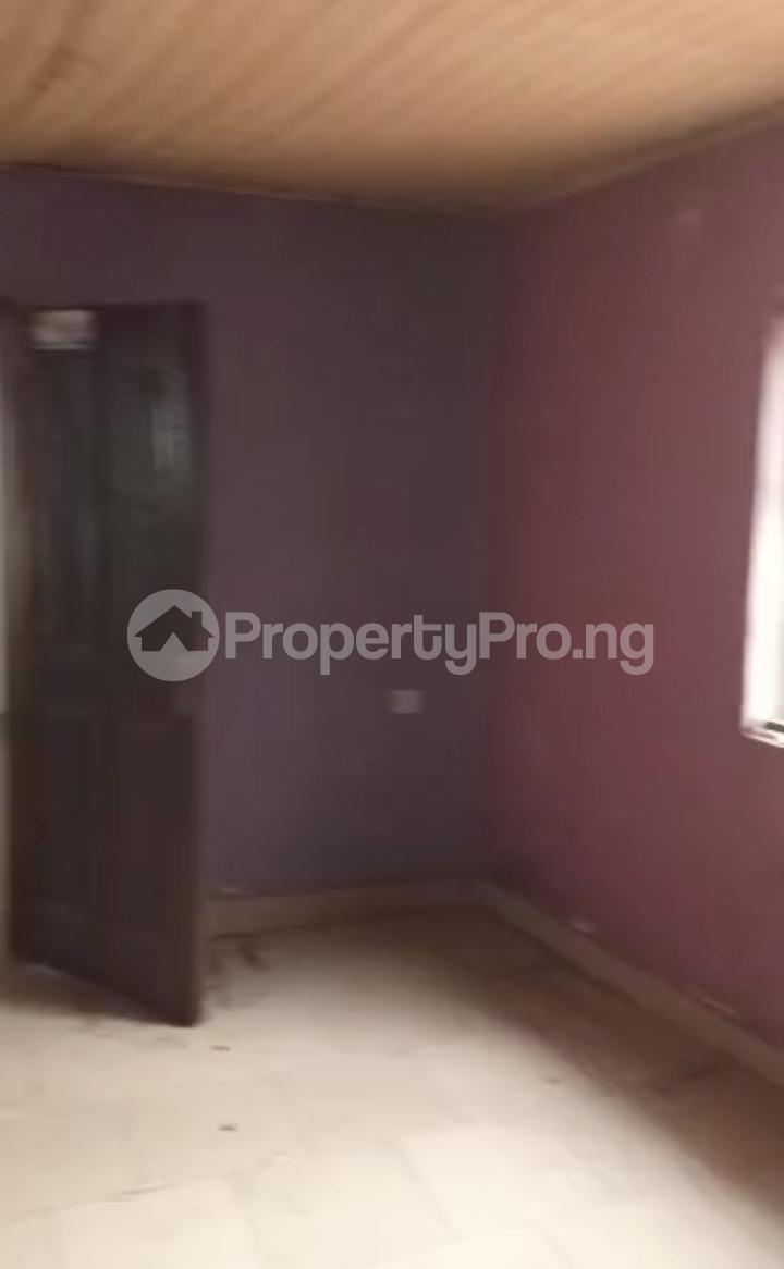 1 bedroom Flat / Apartment for rent Ogudu Estate Ogudu Lagos
