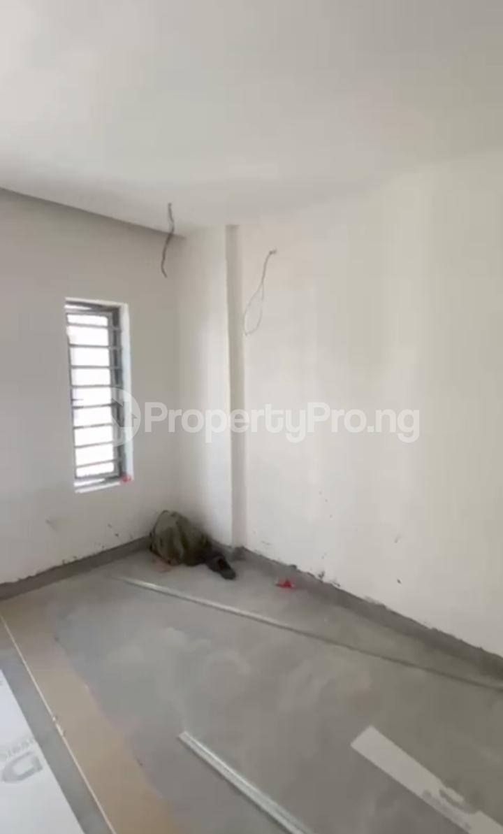 1 bedroom Flat / Apartment for rent Abule-Oja Yaba Lagos - 0