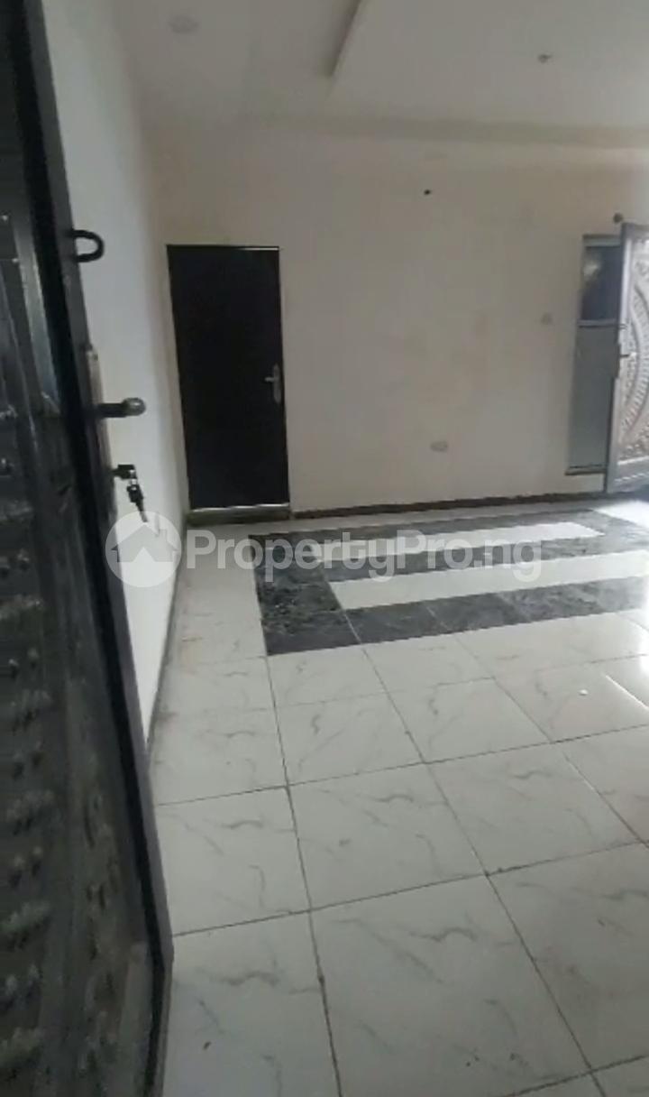 1 bedroom Flat / Apartment for rent Alagomeji Yaba Lagos